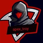 Troy Van den Berg - @apex_troy - Instagram