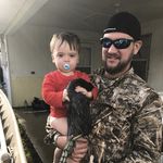 Troy Billiot - @tontoe87 - Instagram