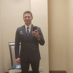 Troy Blankenship Jr. - @troy_blankenship - Instagram