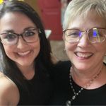 Troy Steele Blank - @blankgranny - Instagram