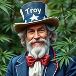 Mark   _mape__ - @buddingblissfarmtroy - Instagram