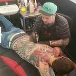 Troy Bond - @troybond1981 - Instagram
