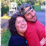 Kristen & Troy Boyer - @kristenscavo - Instagram