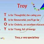 Troy Jamal Boyer - @troyjamalbtexas1243 - Instagram