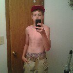 Troy Brink - @t_rex37 - Instagram