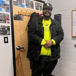 Troy T Britt - @destind4greater - Instagram
