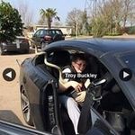 troy buckley - @buckeytroy41 - Instagram