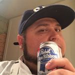 Troy Buckley - @bigbucks85 - Instagram