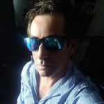 Troy Burraston - @troyburraston - Instagram