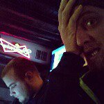 Troy Byers - @troybyers90 - Instagram