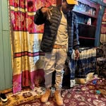 Tröy Caesar - @caesartroy93 - Instagram