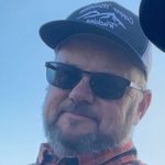 Troy Callahan - @ledlung - Instagram