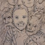 Troy Callahan - @chiwall37 - Instagram