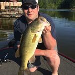 Troy Calloway - @callowayfishing - Instagram