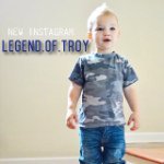 Troy Calloway - @legend.of.troy - Instagram