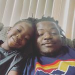 Ardell Canady - @troy_canady_jr - Instagram