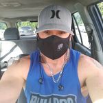Troy Cannon - @loose.cannon83 - Instagram