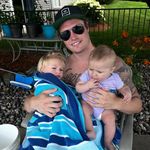 Captain Troy - @captaintroyway - Instagram