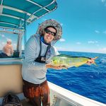 Captain Troy Seiberling - @captaintroy_fishing - Instagram