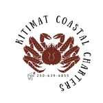 Troy Vines-Captain - @kitimatcoastalcharters - Instagram