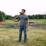 Troy Awbrey - @captaintroyberries - Instagram