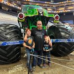 Troy Carlock - @redz2501 - Instagram