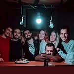 Troy Cassell - @elisnahashan - Instagram