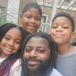 Troy Catchings - @stallionking1988 - Instagram