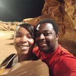 Troy Lee Catchings III - @troyiii88 - Instagram
