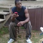 Troy Lee Catchings III - @theblackking27 - Instagram