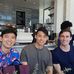 Troy Chang - Facebook