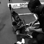 Troy Chapman - @squaredup18 - Instagram
