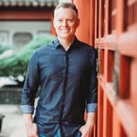 Troy Chapman - @troyraychapman - Instagram