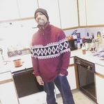 Troy Chapman - @mr.chapman69 - Instagram