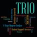 Roanoke Chowan Trio - Facebook