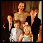 Rebecca Claiborne Troutman - @rebeccactroutman - Instagram