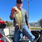 Troy - @troy_combs_fishing - Instagram