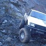 Troy Connor - @troyota4runner - Instagram