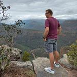 Troy Connor Northcote - @troyjaws - Instagram