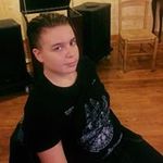 Troy Sultana - @troy.connor.sultana - Instagram