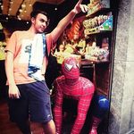 Troy Sultana - @troy_connor_sultana - Instagram