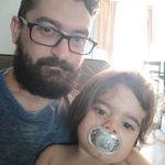 Troy Cooley - @punk4irish - Instagram