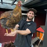 Troy Cowan - @troycowan - Instagram