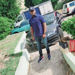 Troy Cowan - @flava_boy_kaka - Instagram