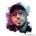 Troy Cowan - @restlessthoughtstc - Instagram