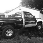 Troy Craft - @mopar_power96 - Instagram