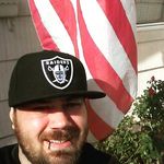 Troy Craig - @raider8188 - Instagram
