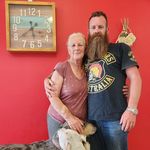 Troy Craig - @wehuntpigs - Instagram