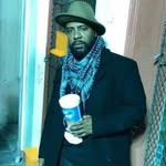 Troy Crump Jr. - @crump_buzz - Instagram