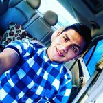 Daniel Castro Cuevas - @troy_cuevas_ - Instagram
